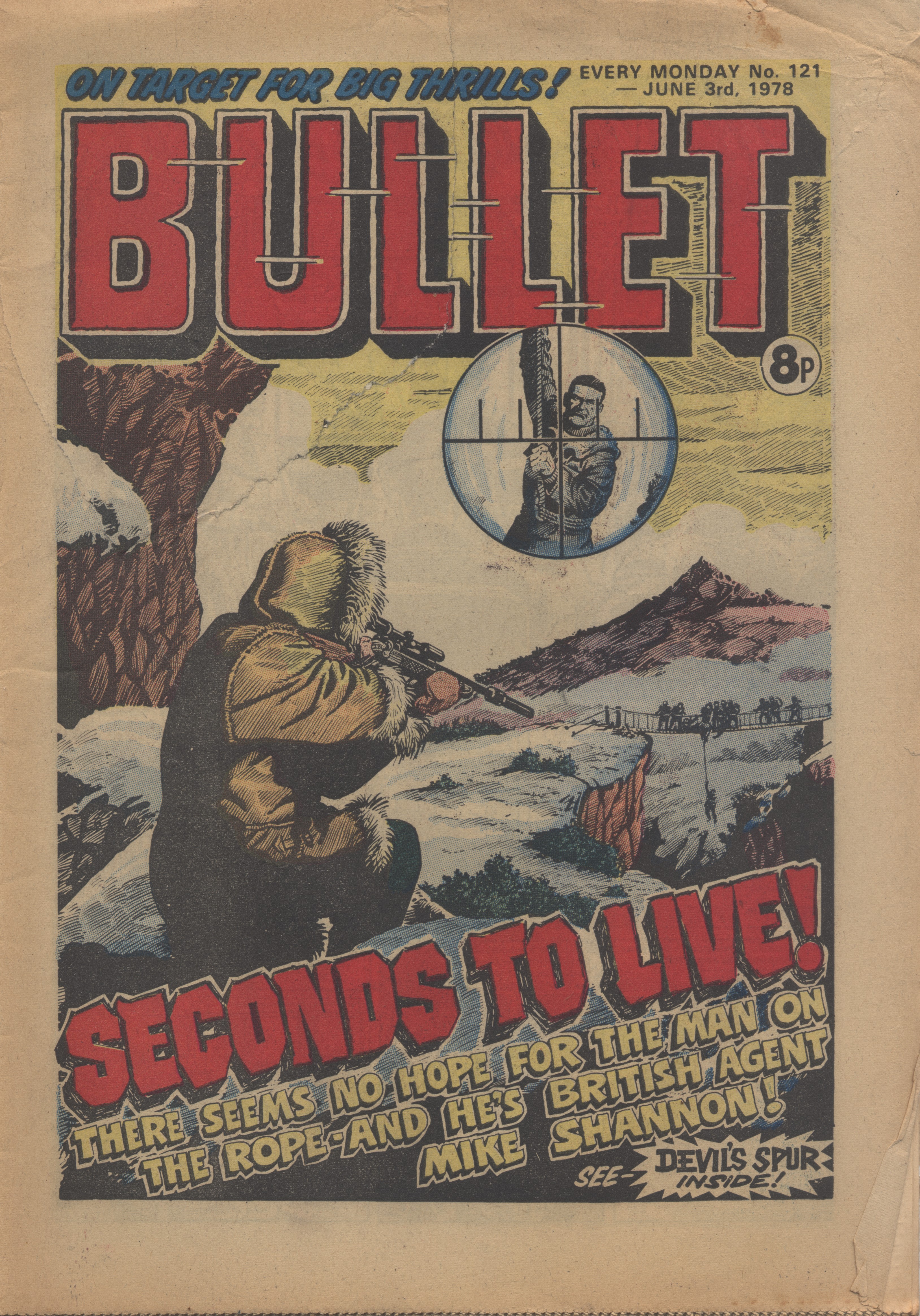Bullet